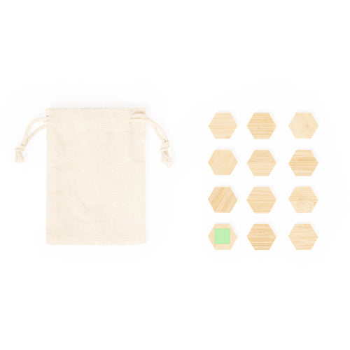 Set Imanes Lirix