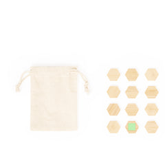 Set Imanes Lirix