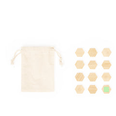 Set Imanes Lirix