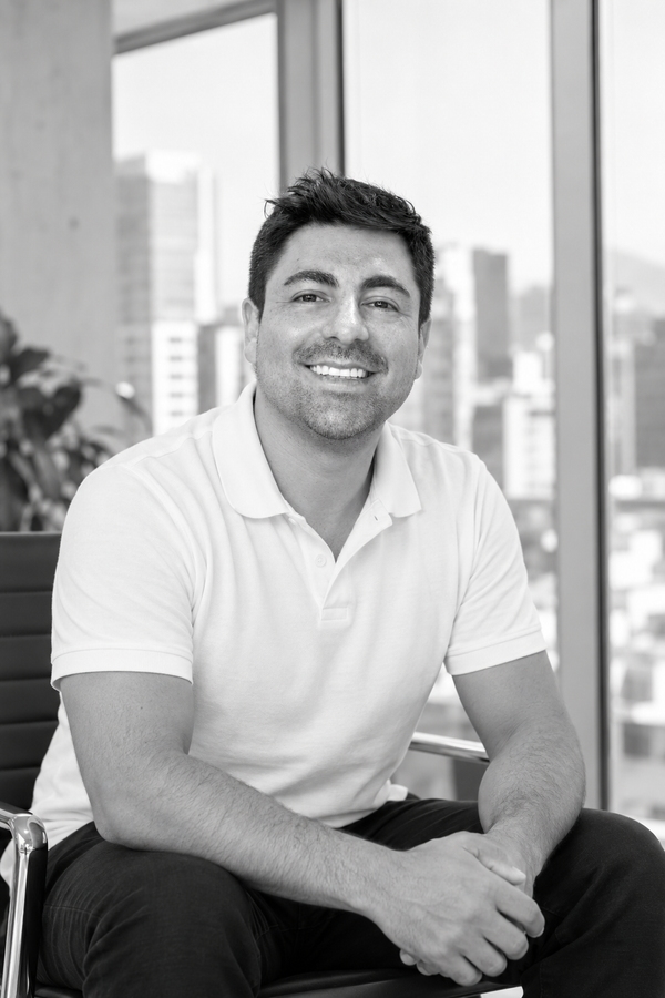 FABIAN VERDUGO