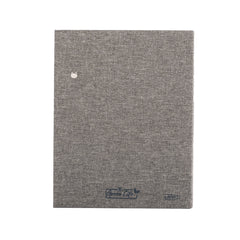 Cuaderno A5 TAHITI