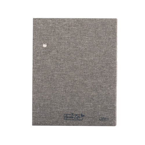 Cuaderno A5 TAHITI