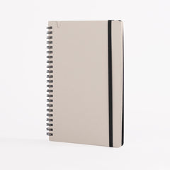 Cuaderno A5 OSORNO