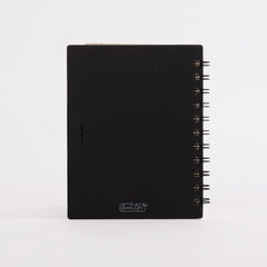 Cuaderno BARÚ