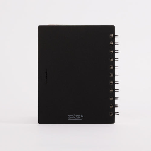 Cuaderno BARÚ