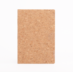 Cuaderno A5 ALCÁNTARA