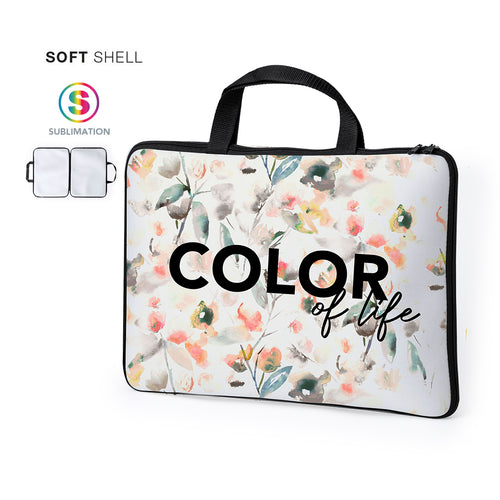 Funda Ordenador Portátil Sublimación Lury