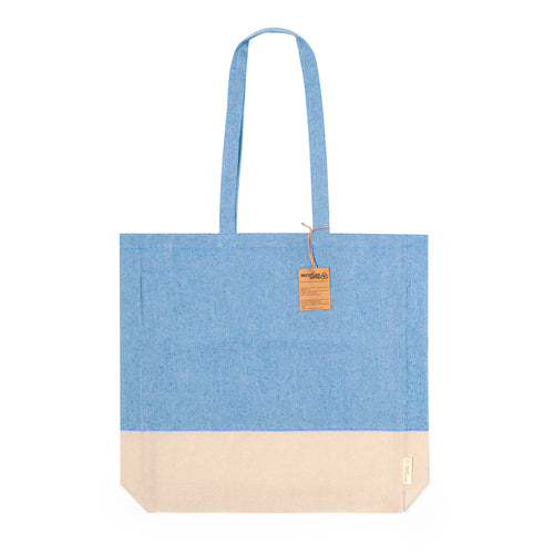 Bolsa Kauna 42 cm x 38 cm x 8 cm