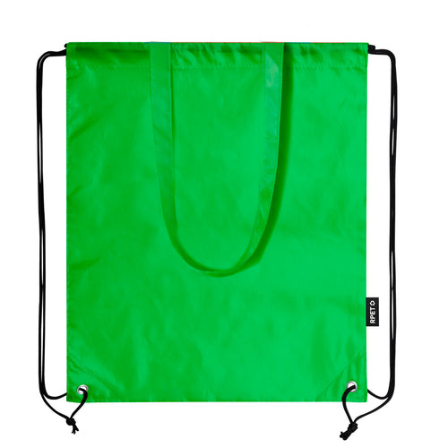 Bolsa Mochila Falyan 42 cm x 34 cm