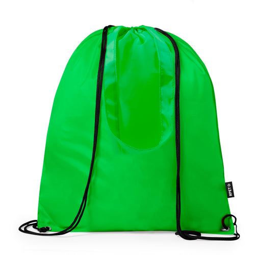 Bolsa Mochila Falyan 42 cm x 34 cm