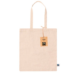 Bolsa Lazar Fairtrade 42 cm x 38 cm
