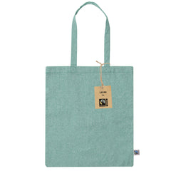 Bolsa Lazar Fairtrade 42 cm x 38 cm