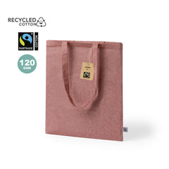 Bolsa Lazar Fairtrade 42 cm x 38 cm