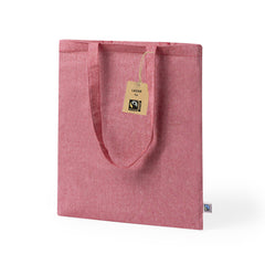 Bolsa Lazar Fairtrade 42 cm x 38 cm