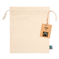 Bolsa Kaiki Fairtrade 30 cm x 25 cm