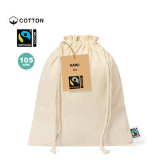 Bolsa Kaiki Fairtrade 30 cm x 25 cm