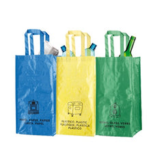 Set Bolsas Lopack