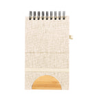 Libreta Soporte Alyxa