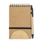 Libreta Soporte Marinix