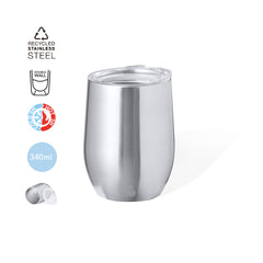 Vaso Térmico Yarton