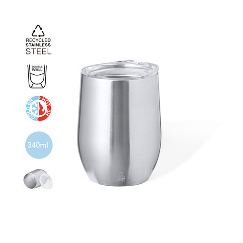 Vaso Térmico Yarton