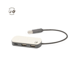 Puerto USB Nylox