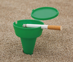 Cenicero Cleansand