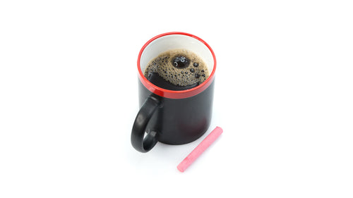 Taza Colorful