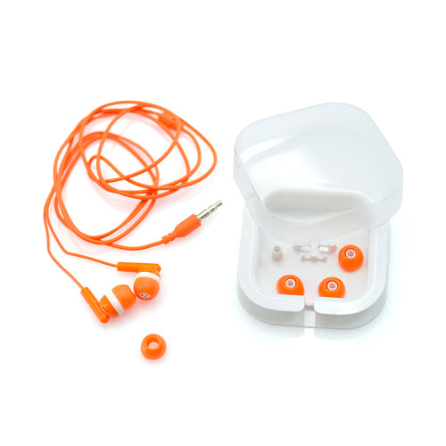 Auriculares Cort