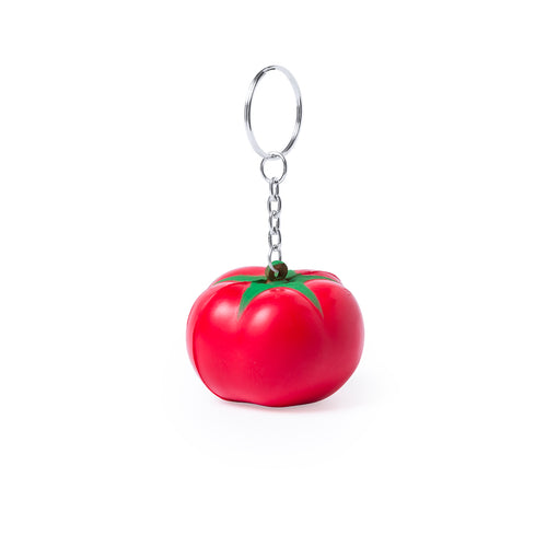Llavero Antiestrés Fruty