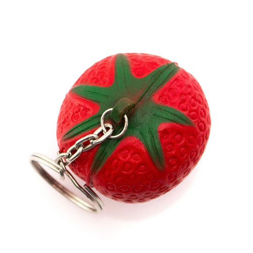 Llavero Antiestrés Fruty