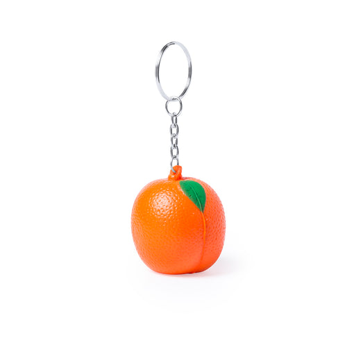 Llavero Antiestrés Fruty
