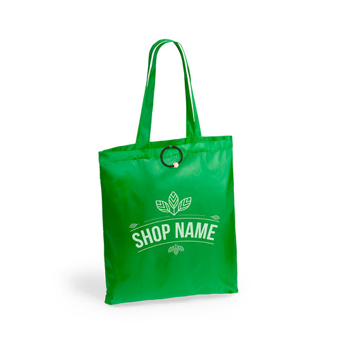 Bolsa Plegable Conel 41 cm x 38 cm