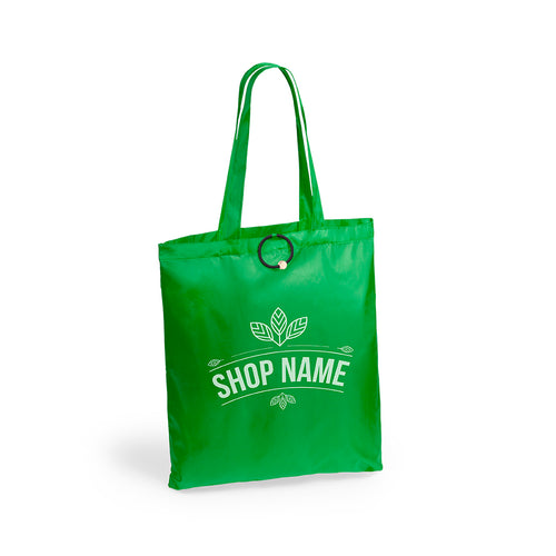 Bolsa Plegable Conel 41 cm x 38 cm