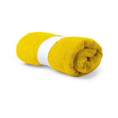 Toalla Absorbente Kefan