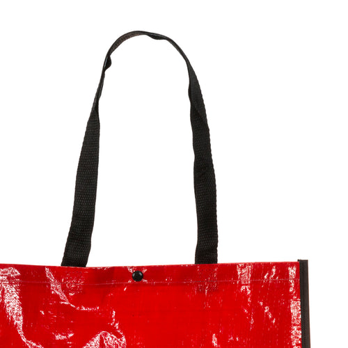Bolsa Recycle 38 cm x 38 cm x 12.5 cm