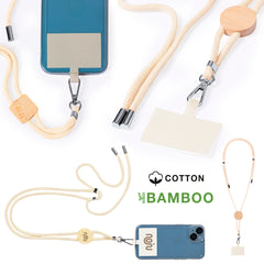 Lanyard Soporte Reuter