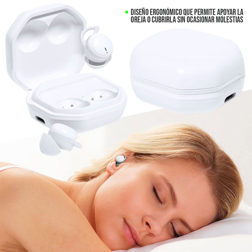 Auriculares Stigo