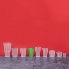 Vaso Chupito