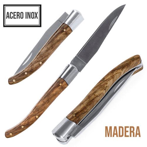 Navaja Rinex