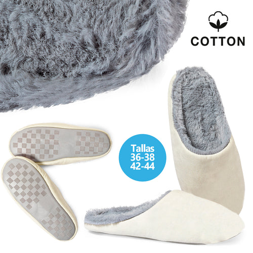 Zapatillas Coulter