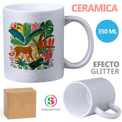 Taza Sublimación Robleda