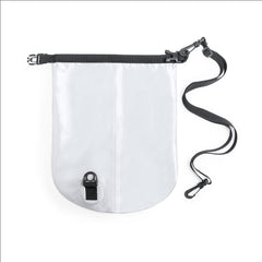 Bolsa Tinsul Diámetro: 18.5 cm, alto: 36 cm