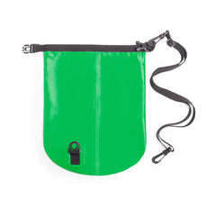 Bolsa Tinsul Diámetro: 18.5 cm, alto: 36 cm