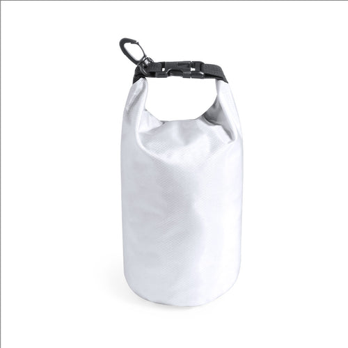 Bolsa Kinser Diámetro: 11.5 cm, alto: 26 cm