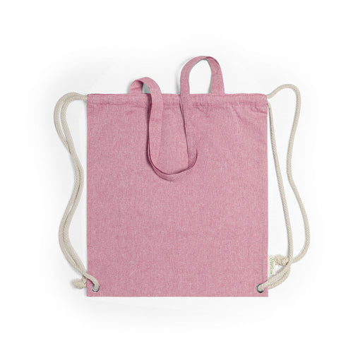Bolsa Mochila Fenin 42 cm x 38 cm