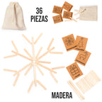 Juego Habilidad Aleko