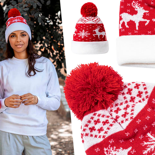 Gorro Elenix