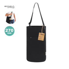 Bolsa Harkal 42 cm x 38 cm x 24 cm