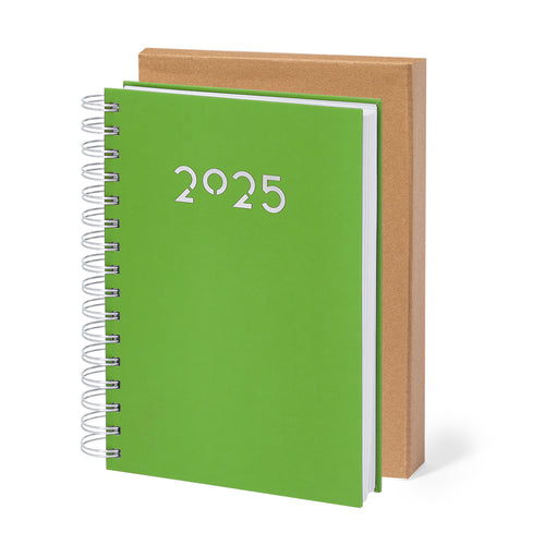 Agenda Witrex
